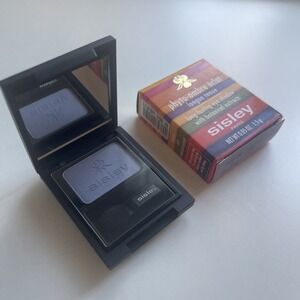 Sisley‎  Phyto-Ombre Eclat Eye Shadow - Deep Lavender 13 - .05 oz / 1.5 g
